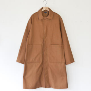 UNUSED - unused duck coat ダック コート 2 20ss sunseaの通販 by