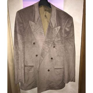 COMME des GARCONS HOMME PLUS(テーラードジャケット)のフリマ COMME des GARCONS HOMME PLUS(テーラードジャケット)のフリマ