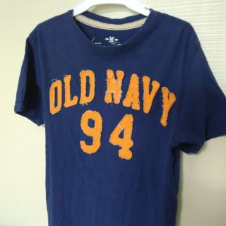 オールドネイビー(Old Navy)のオールドネイビー　キッズ用Tシャツ(Tシャツ/カットソー)