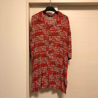 バレンシアガ(Balenciaga)のBALENCIAGA(シャツ)