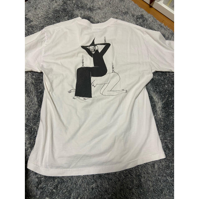FTC(エフティーシー)のTシャツ メンズのトップス(Tシャツ/カットソー(半袖/袖なし))の商品写真