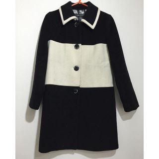 マリークワント(MARY QUANT)のMARY QUANT♡コート(ロングコート)