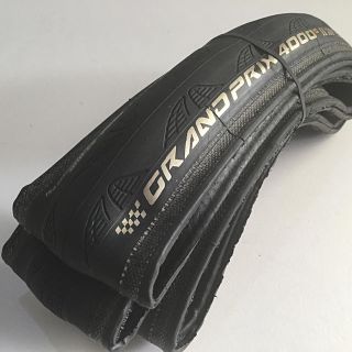 激安!! コンチネンタル グランプリ4000S2 タイヤ ロード 自転車(パーツ)