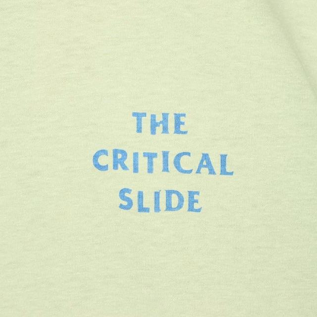 TCSS Critical Slide VANDAL S/S TEE