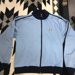 フレッドペリー(FRED PERRY)の【acd様専用】フレッドペリー ジャージ(ジャージ)