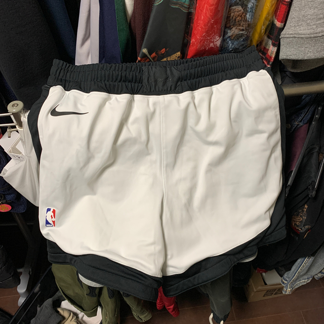 FEAR OF GOD(フィアオブゴッド)のnike fearofgod  shorts メンズのパンツ(ショートパンツ)の商品写真