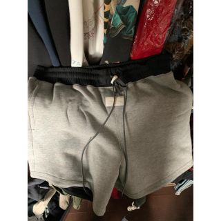 フィアオブゴッド(FEAR OF GOD)のnike fearofgod  shorts(ショートパンツ)