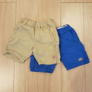 ディッキーズ(Dickies)のDICKIES  短パン2枚♡(パンツ/スパッツ)