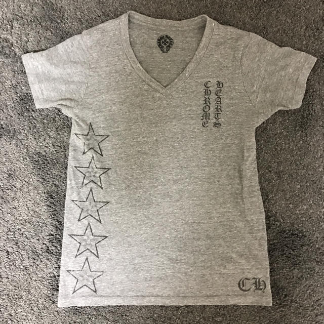 CHROME HEARTS Tシャツ 新品未使用 クロムハーツ