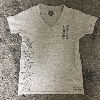 クロムハーツ(Chrome Hearts)のCHROME HEARTS Tシャツ 新品未使用 クロムハーツ (Tシャツ/カットソー(半袖/袖なし))