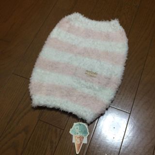 ジェラートピケ(gelato pique)の【ジェラピケ】ウエストウォーマー(その他)