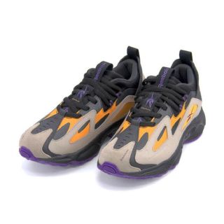 リーボック(Reebok)のReebok(リーボック) DMX SERIES 1200 パープル　27cm(スニーカー)