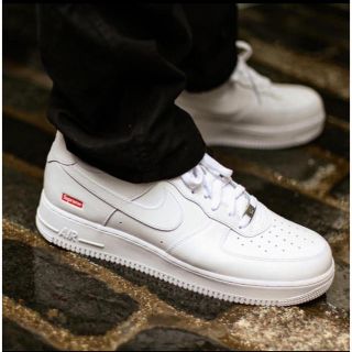 シュプリーム(Supreme)の(28.5cm) Supreme × Air Force 1 Low ×3足(スニーカー)