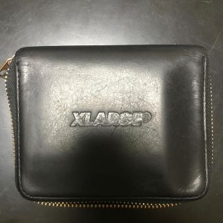 エクストララージ(XLARGE)のエクストララージ財布(折り財布)