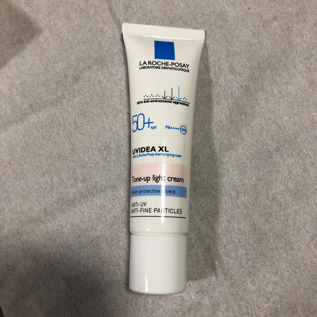 LA ROCHE-POSAY(ラロッシュポゼ)のラロッシュポゼ　トーンアップ　30ml コスメ/美容のベースメイク/化粧品(化粧下地)の商品写真