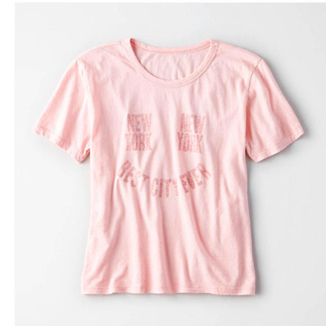 American Eagle(アメリカンイーグル)のアメリカンイーグル Ｔシャツ M メンズのトップス(Tシャツ/カットソー(半袖/袖なし))の商品写真