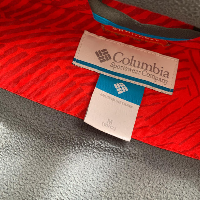 Columbia(コロンビア)のコロンビア 冬用ウエアキッズ140サイズ スポーツ/アウトドアのスキー(ウエア)の商品写真