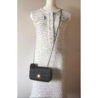 シャネル(CHANEL)の♡ご専用でございます(ひざ丈ワンピース)