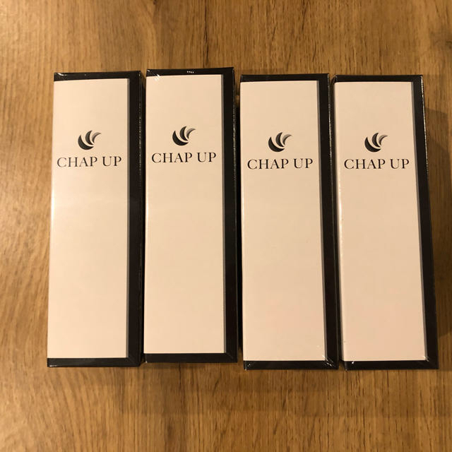 薬用 チャップアップ CHAPUP 育毛ローション 120ml 育毛剤