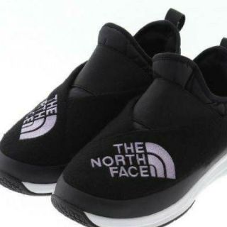 ザノースフェイス(THE NORTH FACE)のノースフェイス×snidel スニーカー(スニーカー)