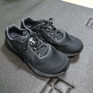 メレル(MERRELL)のメレル  ベアアクセスフレックス  26cm  ランニングシューズ   (シューズ)