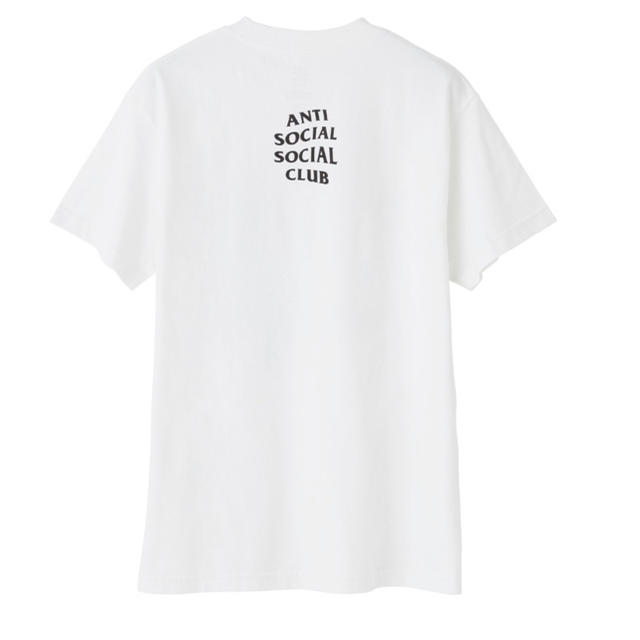 ASSC X HYSTRIC GLAMOUR Tシャツ 1