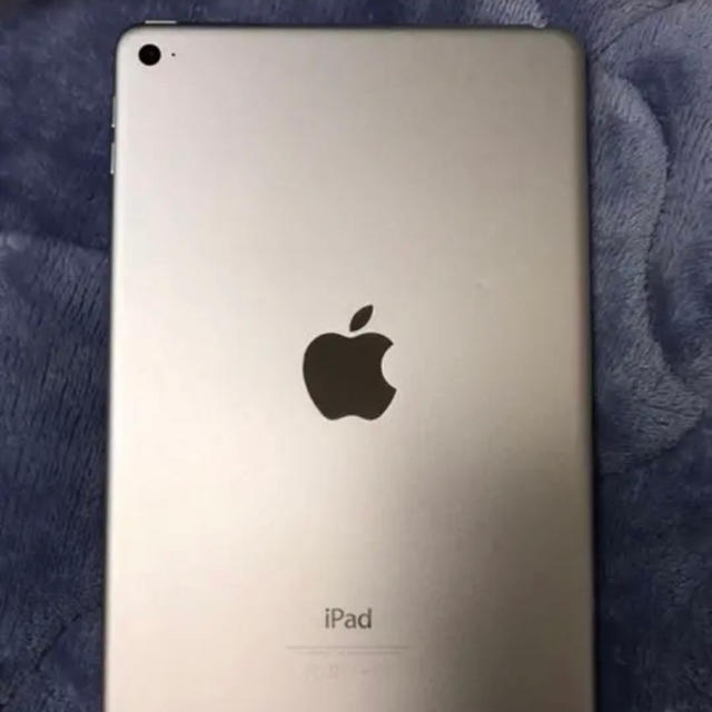 【メーカー直売】 ipad - iPad mini4 キーボード付き (simフリー64GBwifi) タブレット