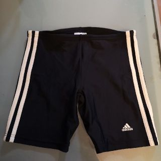 アディダス(adidas)の子供✩アディダス水着  ✩サイズ150(水着)