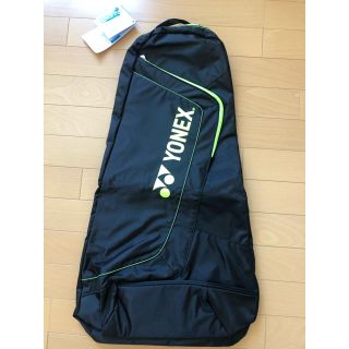 ヨネックス(YONEX)のヨネックス　ラケットバッグ(ラケット2本用)(バッグ)