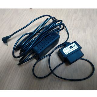 ユピテル(Yupiteru)のユピテル OBDIIアダプター OBD12-FPLIII(レーダー探知機)