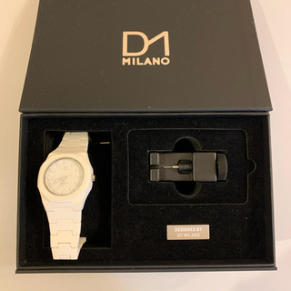 D1ミラノ/ 腕時計(腕時計(アナログ))