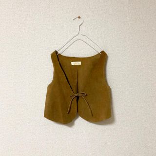 ダブルクローゼット(w closet)の＊あんこさん専用＊3点おまとめ(ベスト/ジレ)