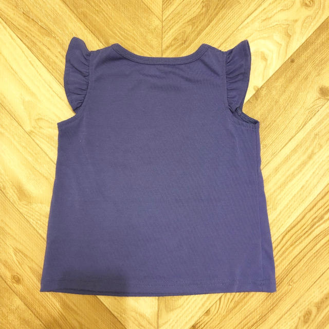 carter's(カーターズ)のカーターズ  Tシャツ タンクトップ キッズ/ベビー/マタニティのキッズ服女の子用(90cm~)(Tシャツ/カットソー)の商品写真