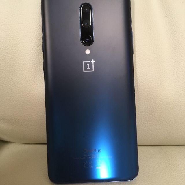 おまけ付き! OnePlus 7 Pro 8gb+256gb ブルー - 2