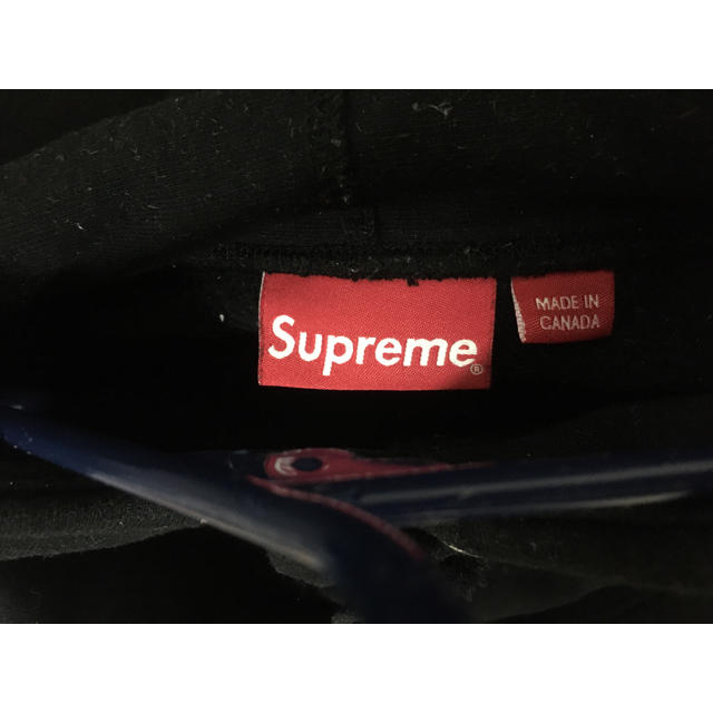 Supreme(シュプリーム)のわいきき様専用 メンズのトップス(パーカー)の商品写真