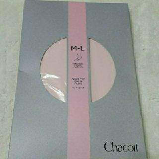 チャコット(CHACOTT)のChacott チャコット ベロネーゼ タイツ 穴あき ロイヤルピンク M～L(ダンス/バレエ)