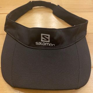 サロモン(SALOMON)のサロモン salomon サンバイザー(登山用品)