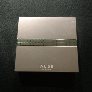 オーブ(AUBE)の新品未使用品！チーク✨(チーク)