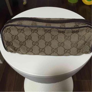 グッチ(Gucci)のGUCCI♡ポーチ(ポーチ)