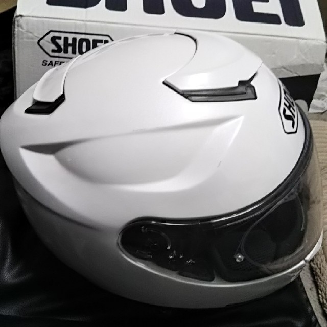 SHOEI GT-Air  Lサイズ   送料込み価格