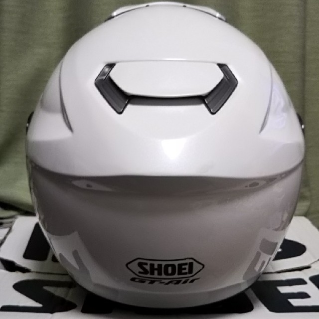 SHOEI GT-Air  Lサイズ   送料込み価格