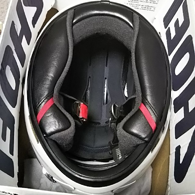 SHOEI GT-Air  Lサイズ   送料込み価格