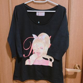 レディー(Rady)の★Rady キャンディちゃんトップス★(Tシャツ(長袖/七分))