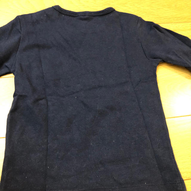 Stella McCartney(ステラマッカートニー)の[shiho様専用]Stella McCartney Kids 長袖Tシャツ キッズ/ベビー/マタニティのベビー服(~85cm)(Ｔシャツ)の商品写真