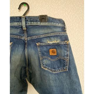 カーハート(carhartt)のCarhartt デニム(デニム/ジーンズ)