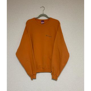 チャンピオン(Champion)のchampion  スウェット  authentic XL(スウェット)