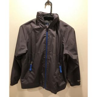 ギャップキッズ(GAP Kids)のGAP ジャンパー　ウィンドブレーカー(ジャケット/上着)