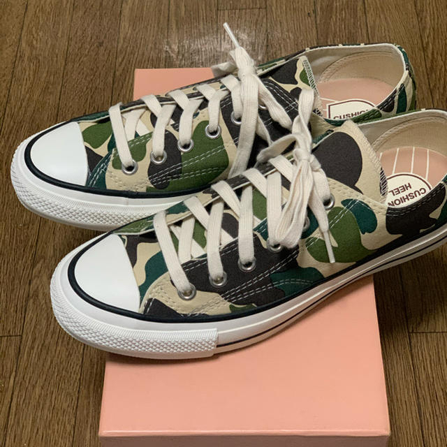 (26.5cm) CONVERSE Addict Chuck Taylor