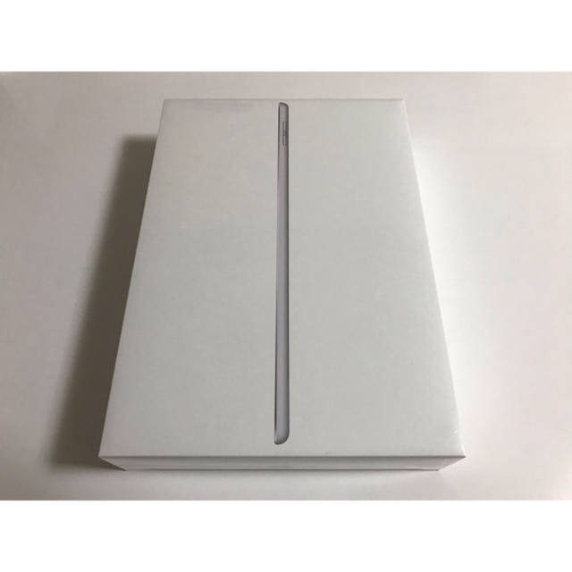 55440円アップルストア価格SIMフリー iPad 第7世代 10.2㌅ 32GB 安心1年保証付き未開封品