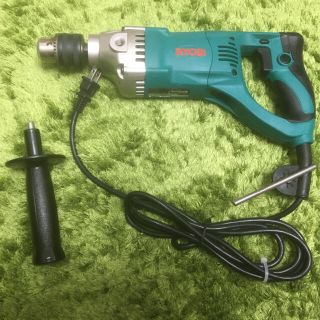 リョービ(RYOBI)のRYOBI D1300VR ドリル(工具)